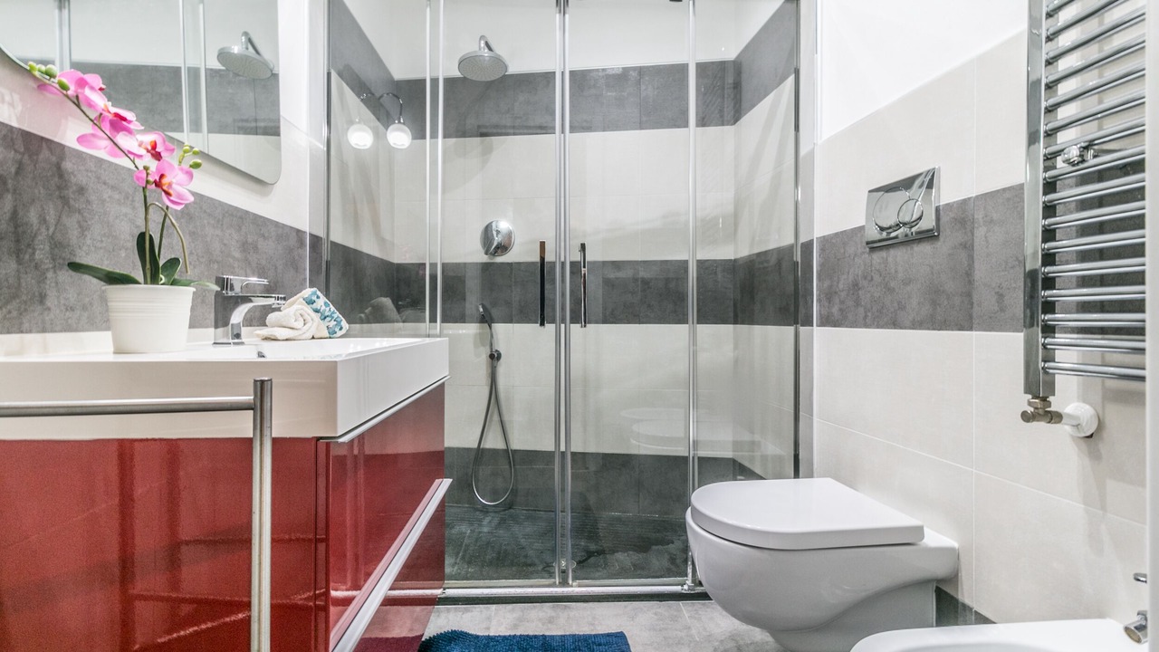 Photo of Bathroom in Ortigia