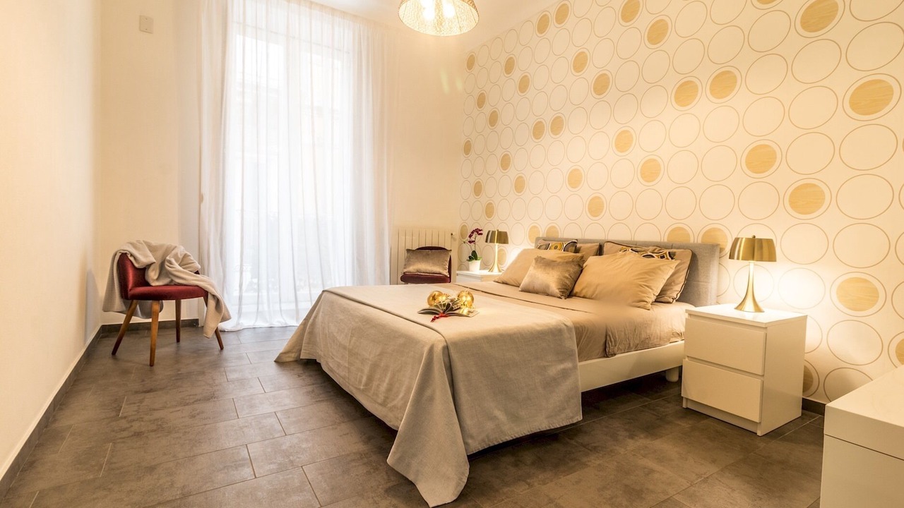 Photo of Bedroom in Ortigia