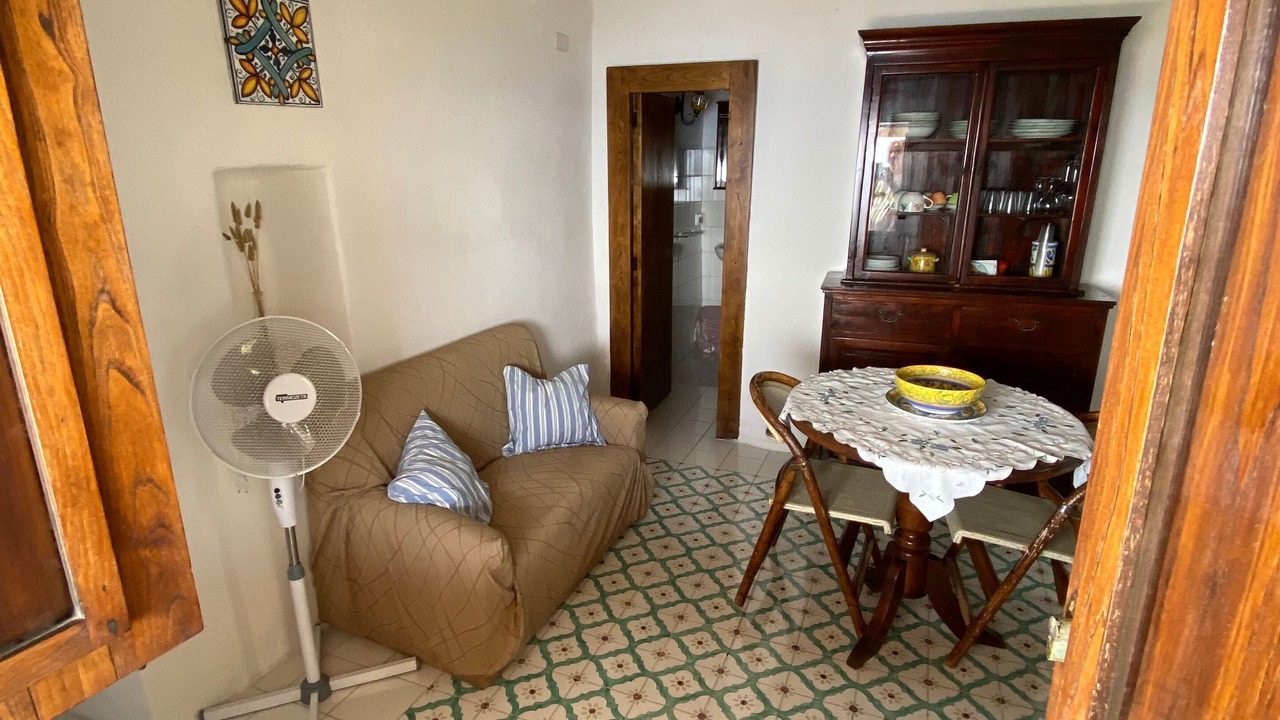 Photo of Livingroom in Lipari