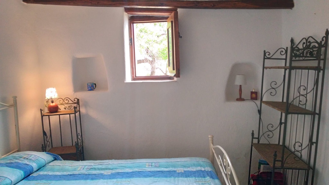 Photo of Bedroom in Lipari