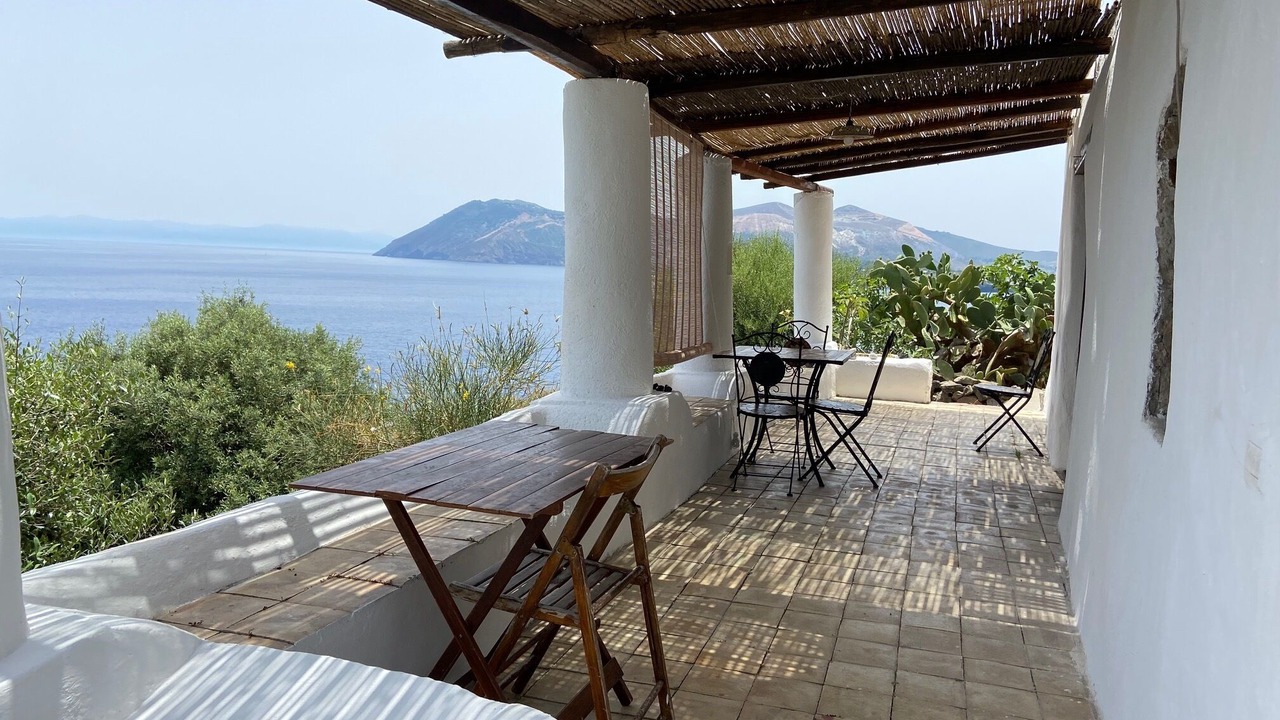 Photo of Outdoor in Lipari
