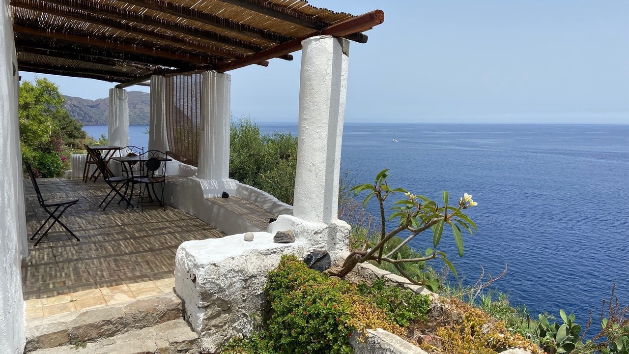 Photo of Outdoor in Lipari
