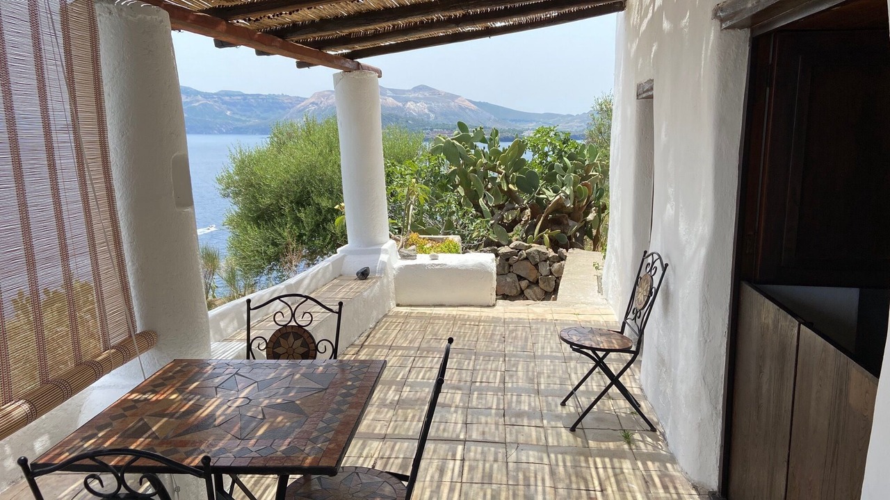 Photo of Outdoor in Lipari