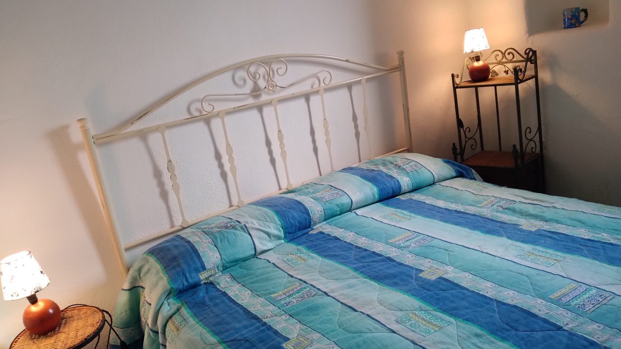 Photo of Bedroom in Lipari