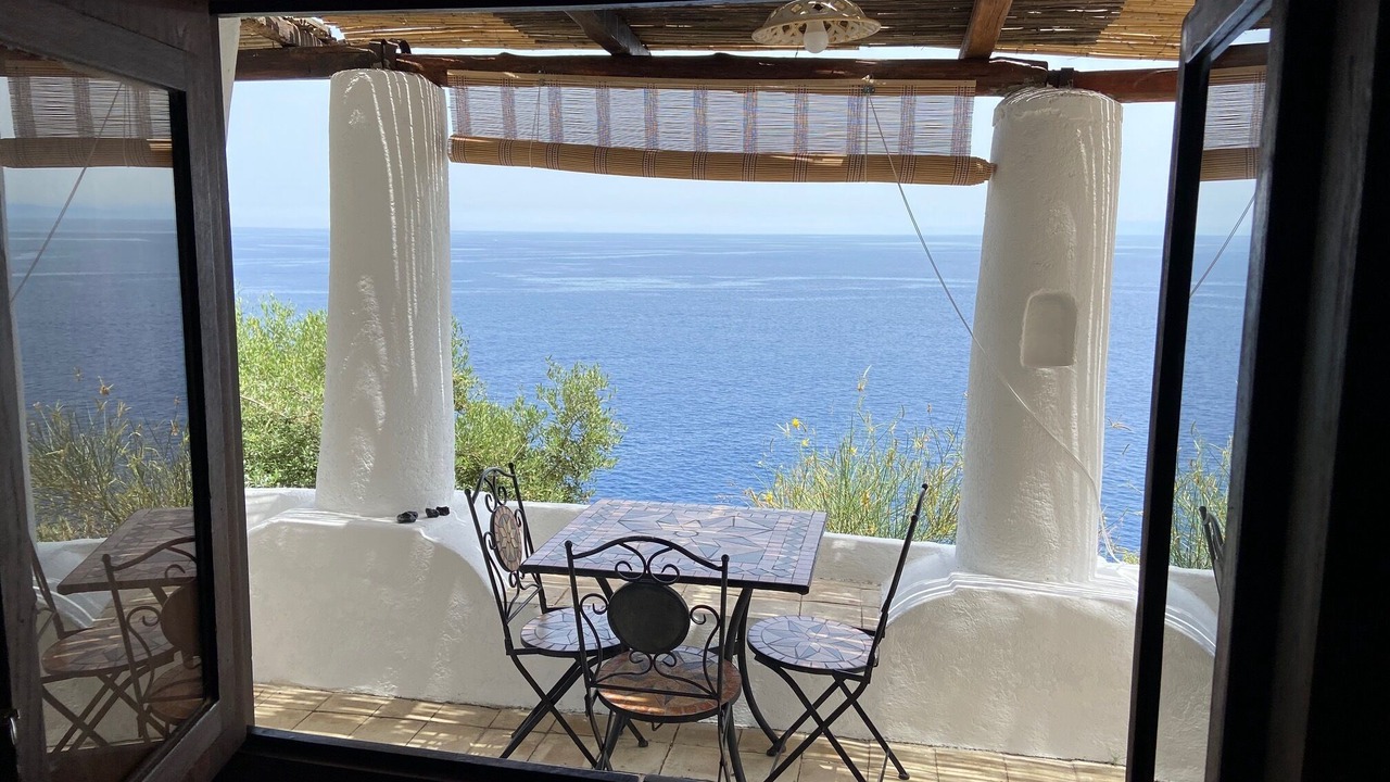 Photo of Outdoor in Lipari