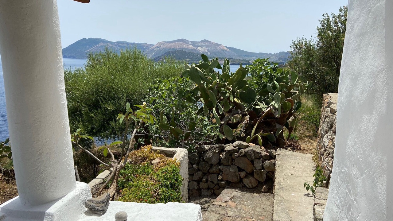 Photo of Outdoor in Lipari