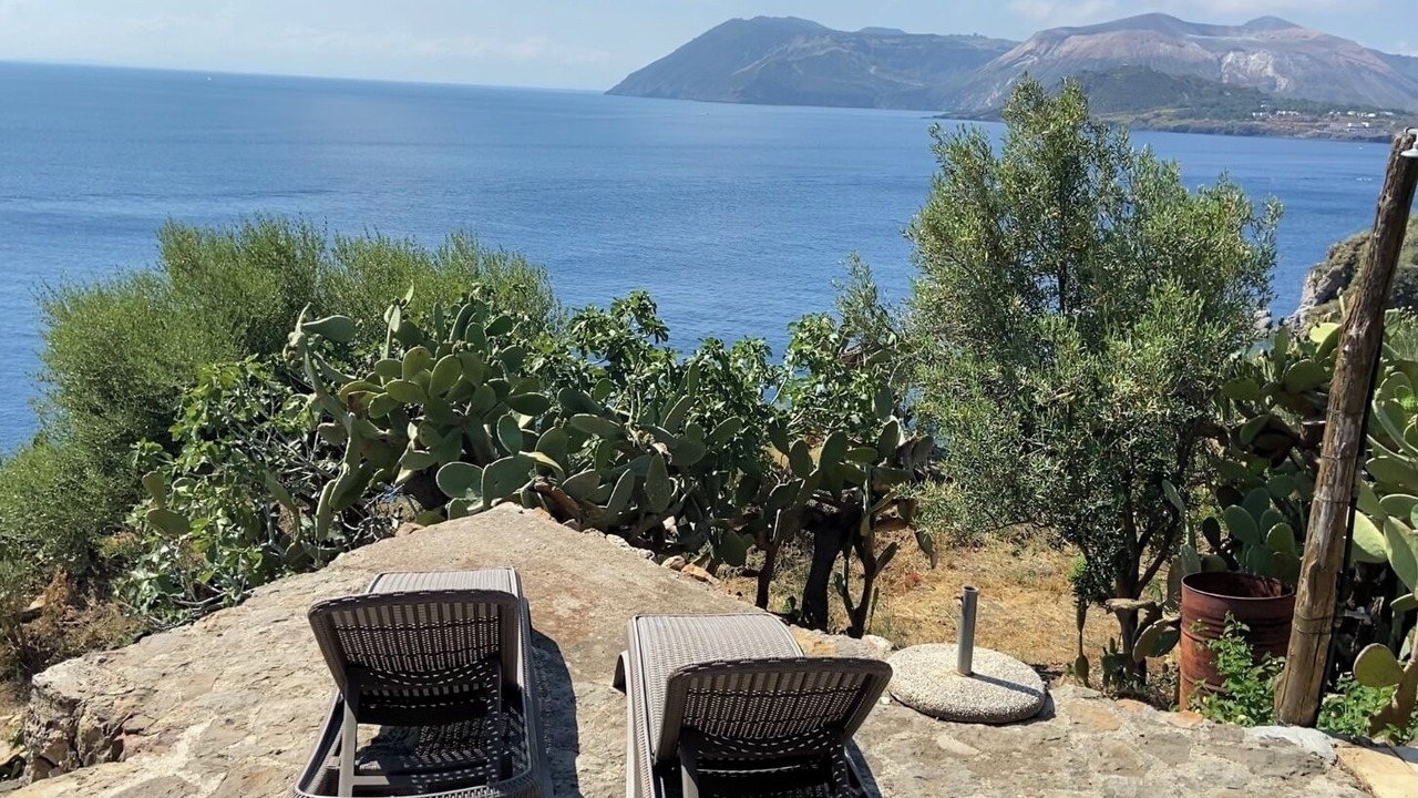 Photo of Outdoor in Lipari