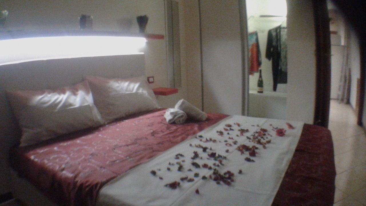 Photo of Bedroom in Castellammare