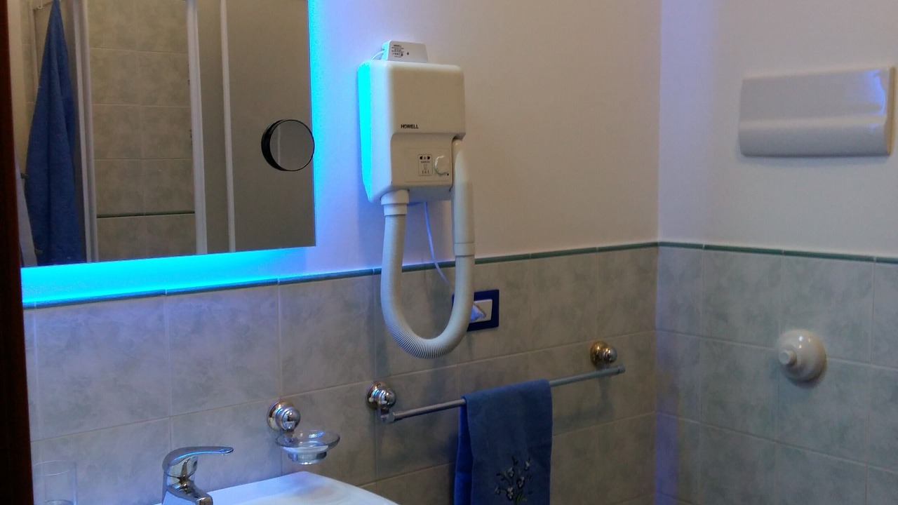 Photo of Bathroom in Castellammare