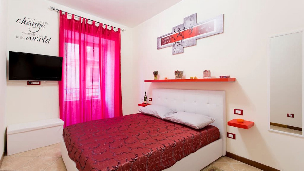 Photo of Bedroom in Castellammare