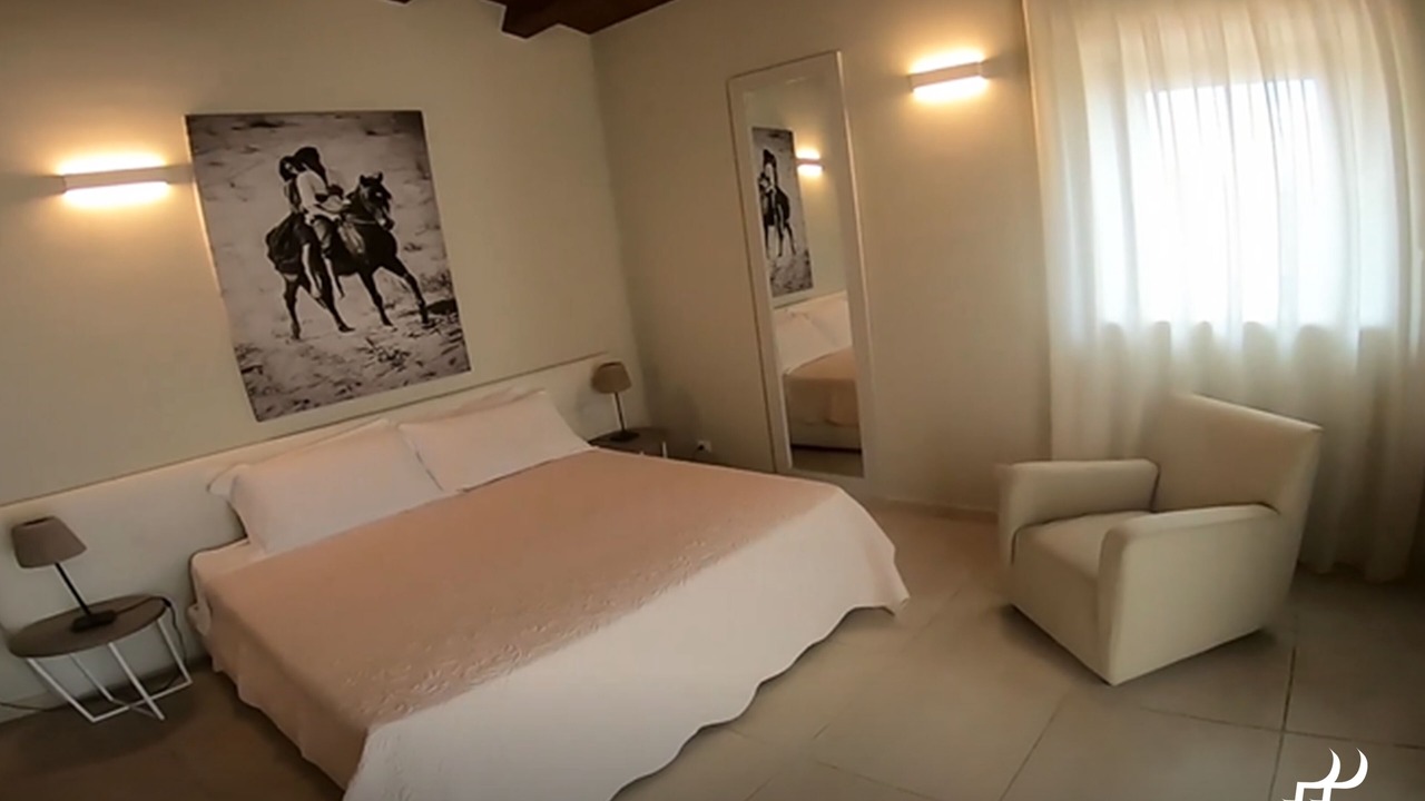 Photo of Bedroom in Palazzolo Acreide