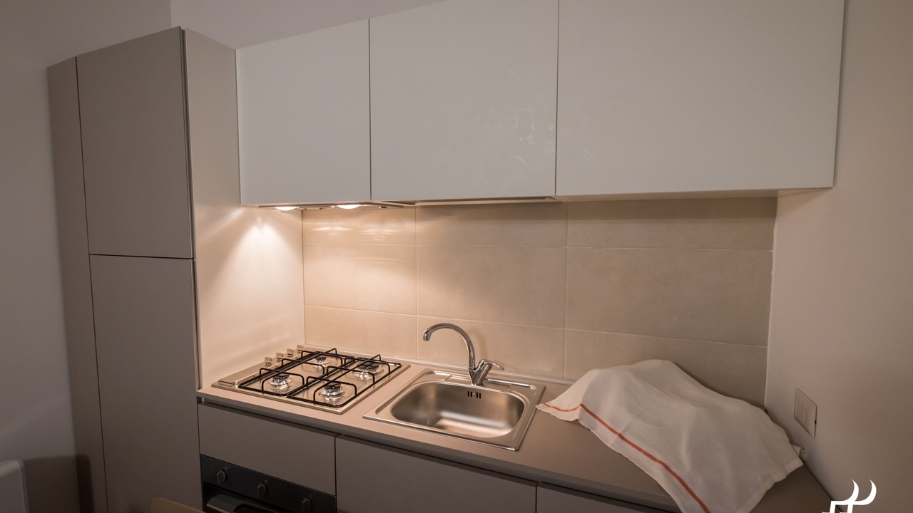 Photo of Kitchen in Palazzolo Acreide