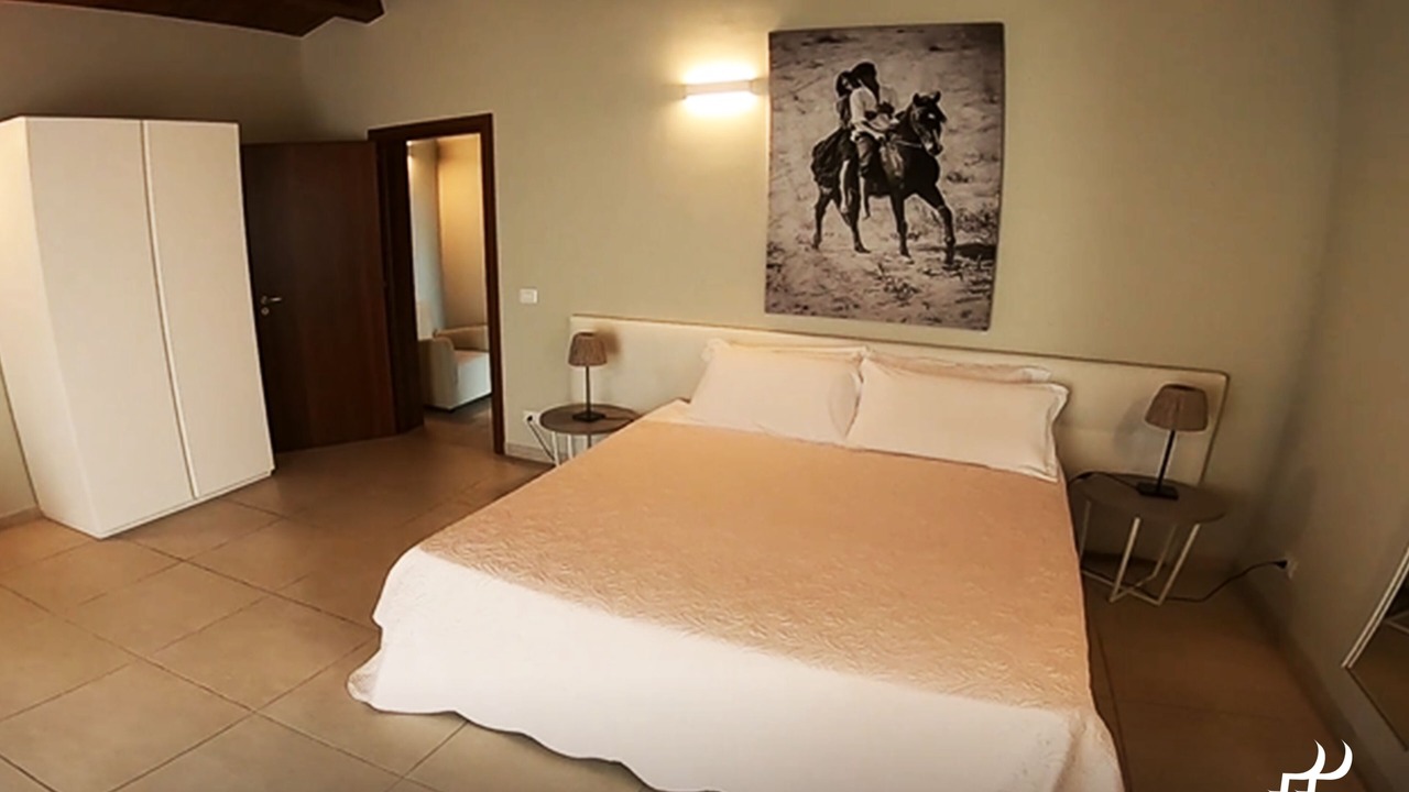 Photo of Bedroom in Palazzolo Acreide