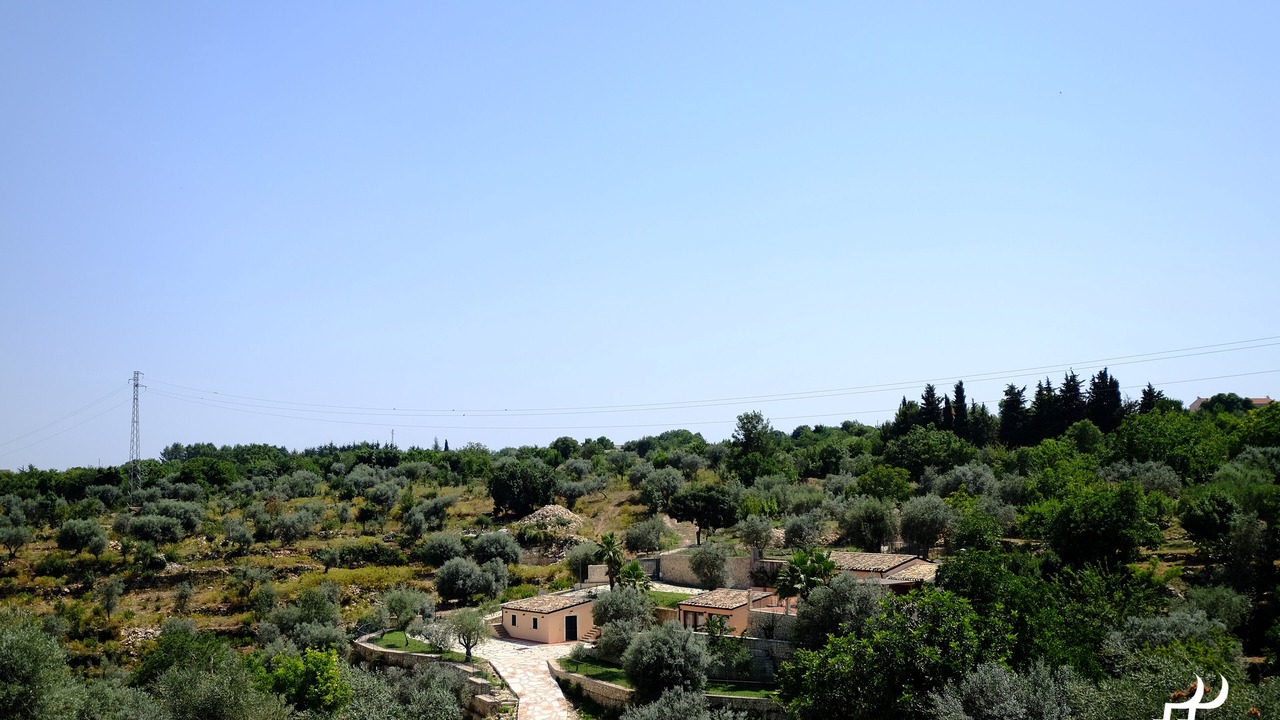 Photo of Outdoor in Palazzolo Acreide