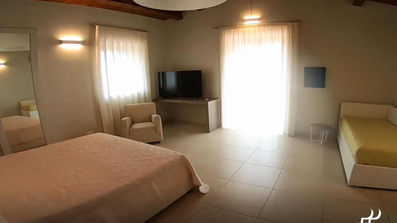 Photo of Bedroom in Palazzolo Acreide