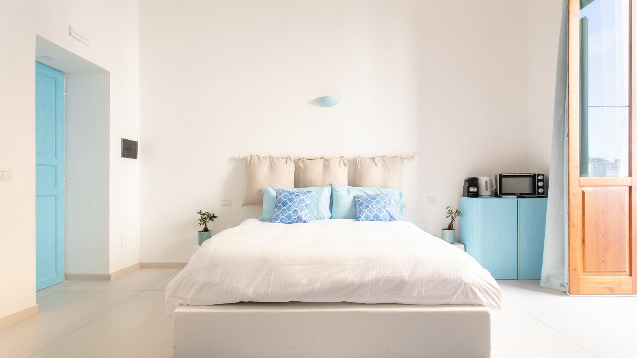 Photo of Bedroom in Santa Lucia