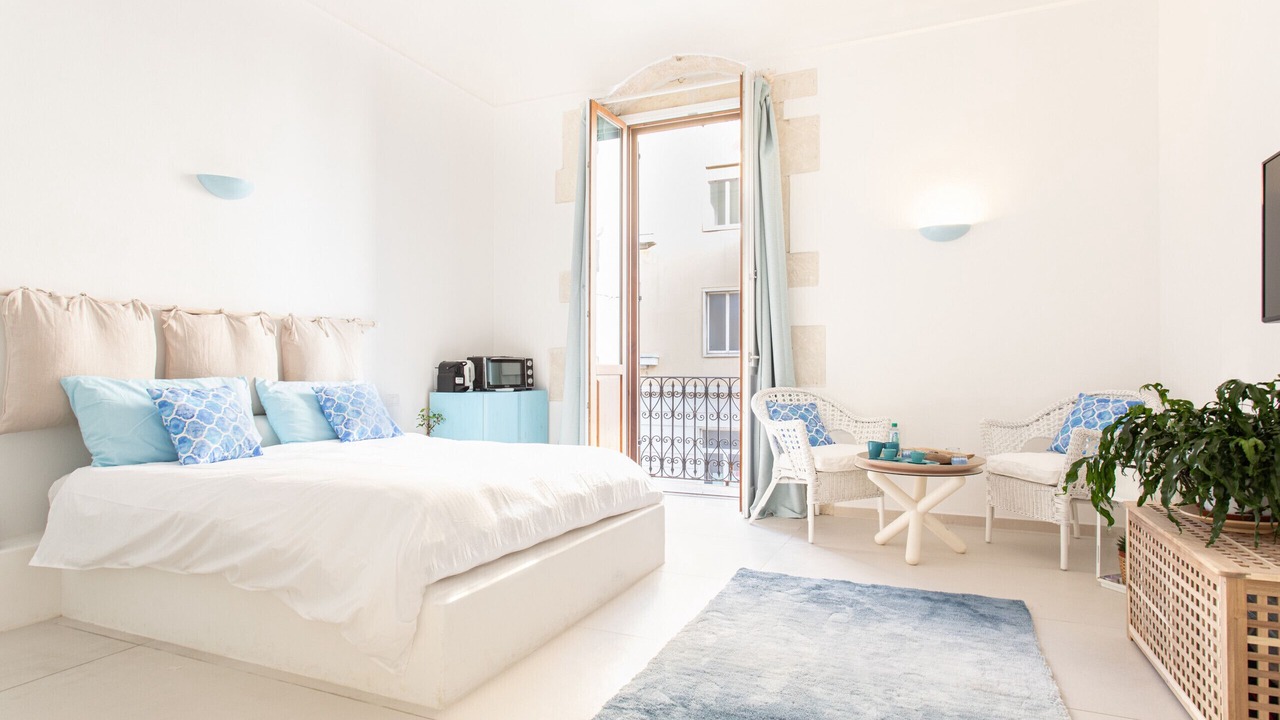 Photo of Bedroom in Santa Lucia