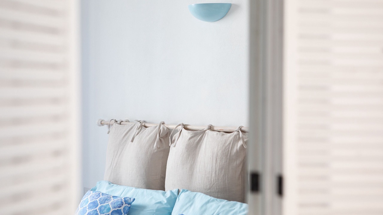 Photo of Bedroom in Santa Lucia