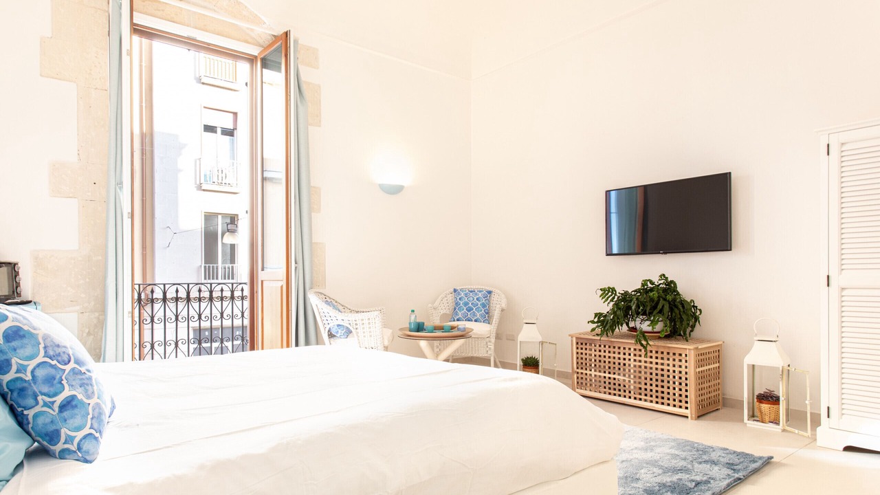 Photo of Bedroom in Santa Lucia