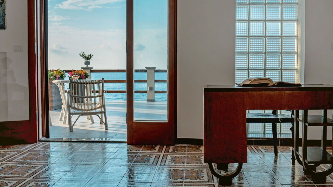 Photo of Bedroom in Caronia