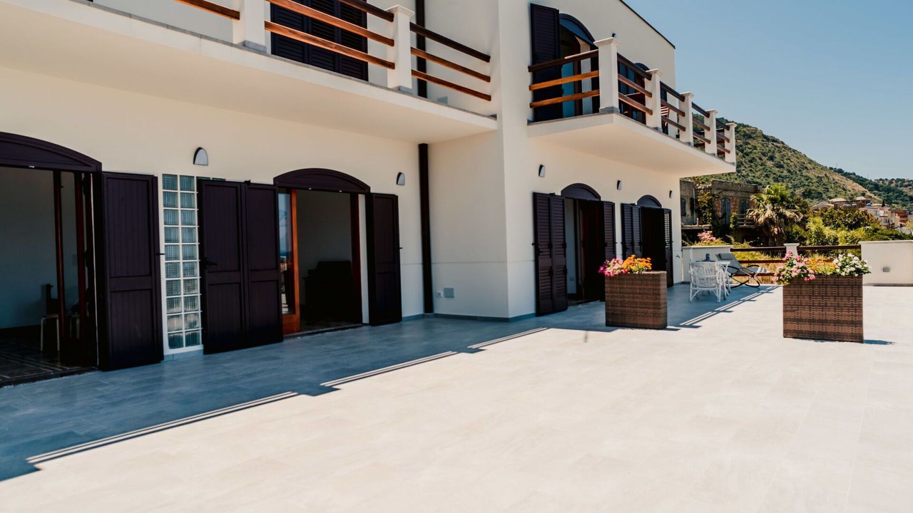 Photo of Bedroom in Caronia