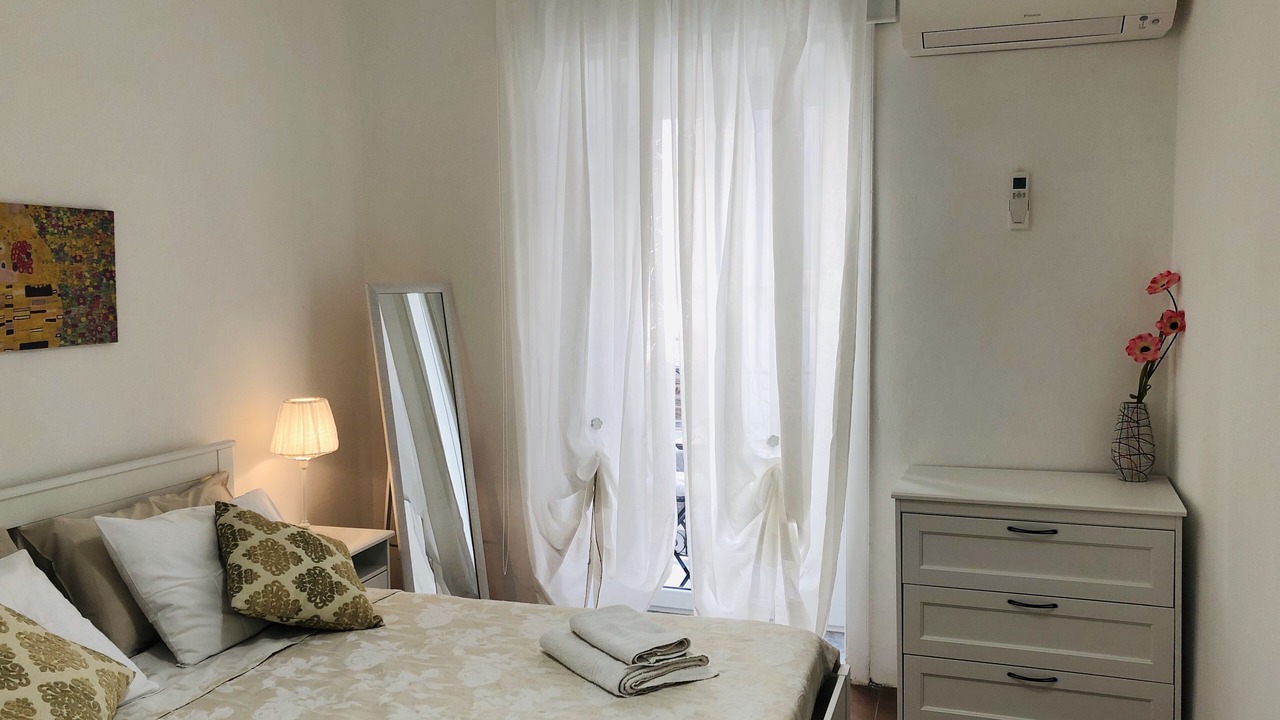Photo of Bedroom in Old Town