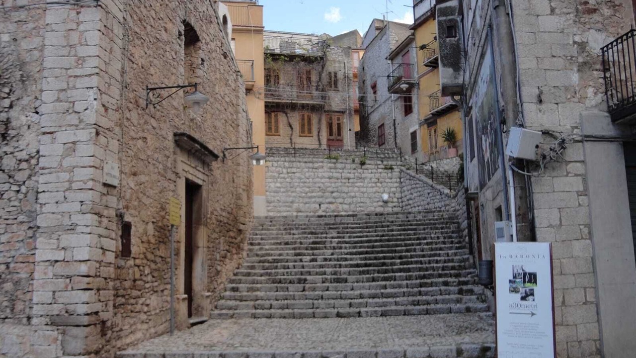 Photo of Outdoor in Caccamo