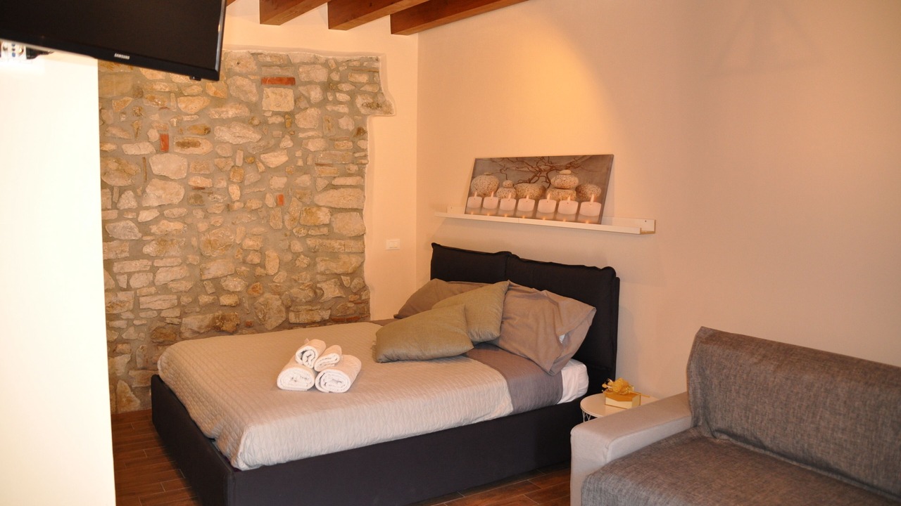 Photo of Bedroom in Caccamo