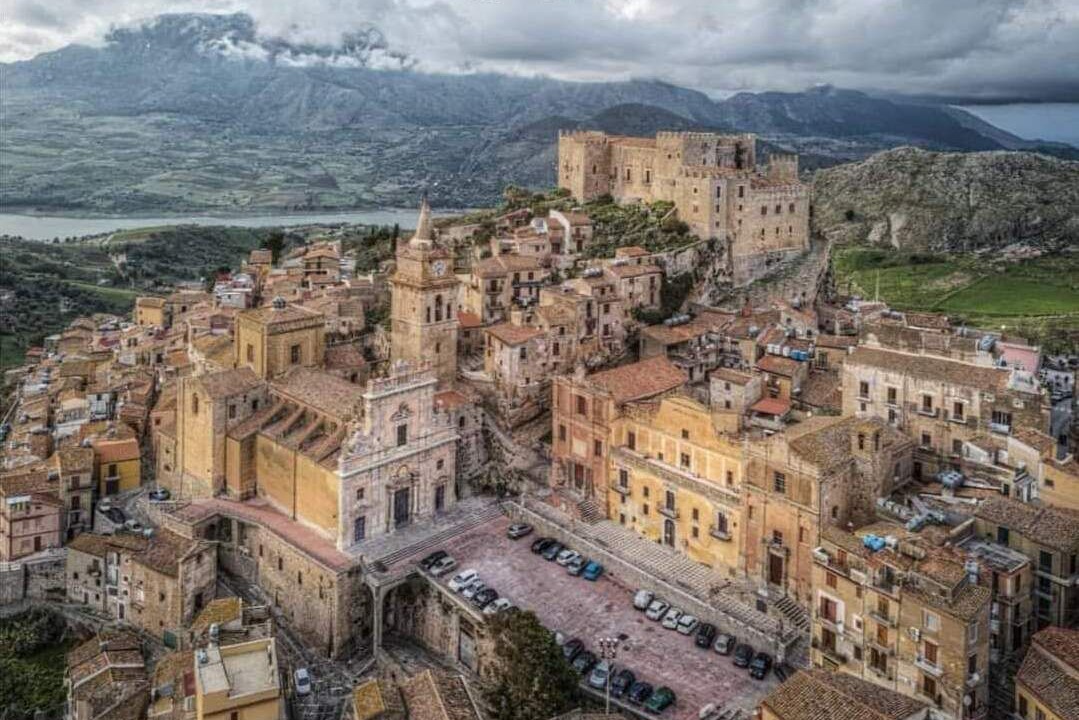 Photo of Outdoor in Caccamo