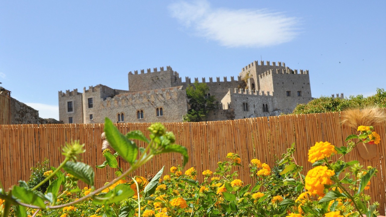 Photo of Outdoor in Caccamo