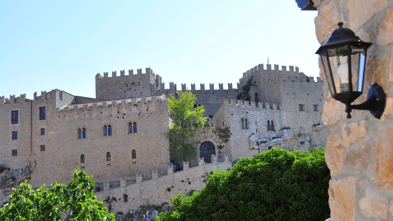 Photo of Others in Caccamo