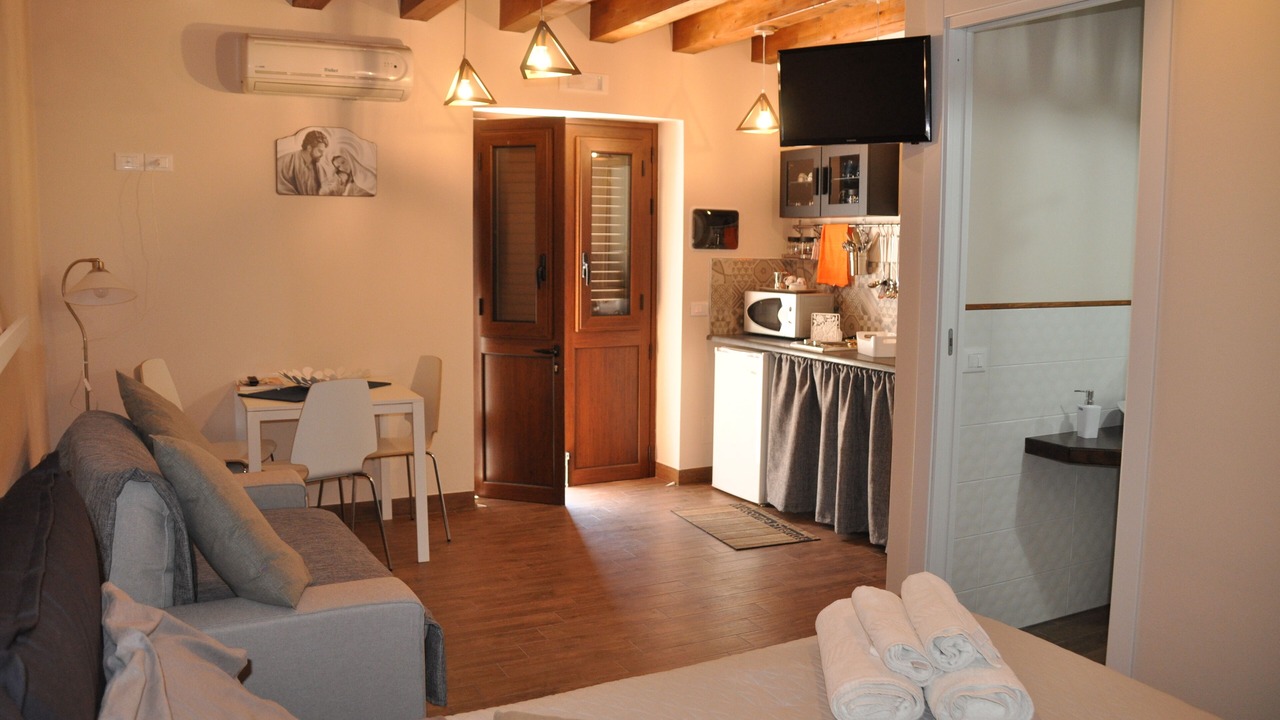 Photo of Bedroom in Caccamo