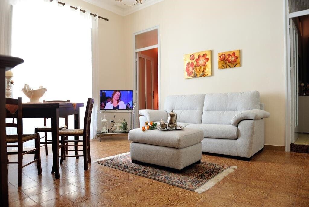 Photo of Livingroom in Terrasini