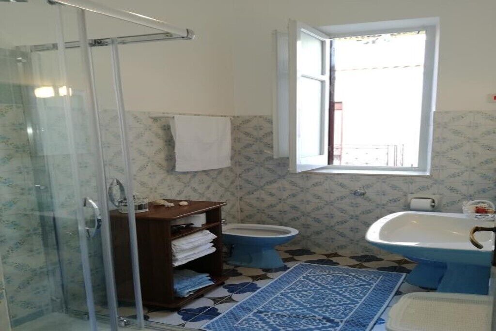 Photo of Bathroom in Terrasini
