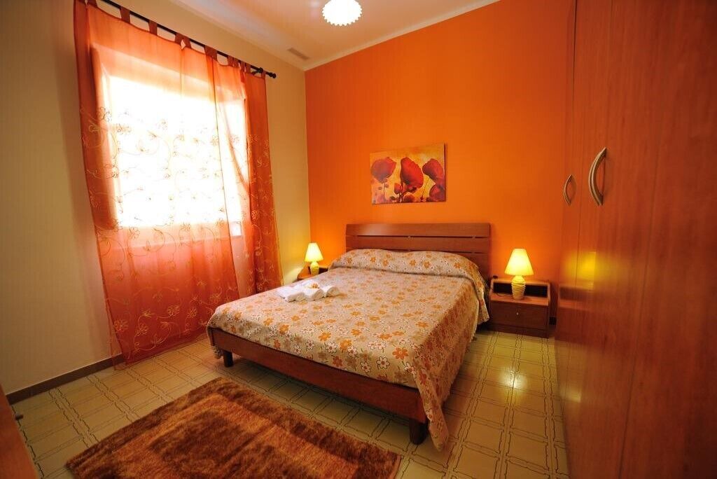 Photo of Bedroom in Terrasini