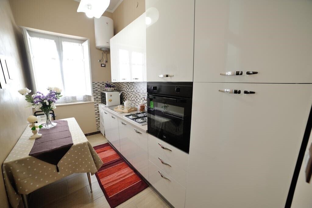 Photo of Kitchen in Terrasini