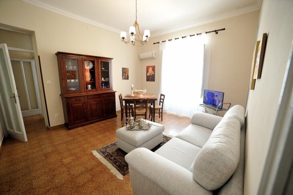 Photo of Livingroom in Terrasini
