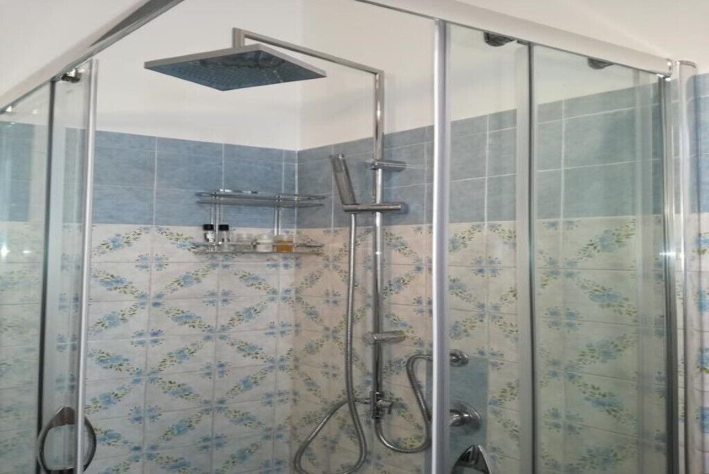 Photo of Bathroom in Terrasini