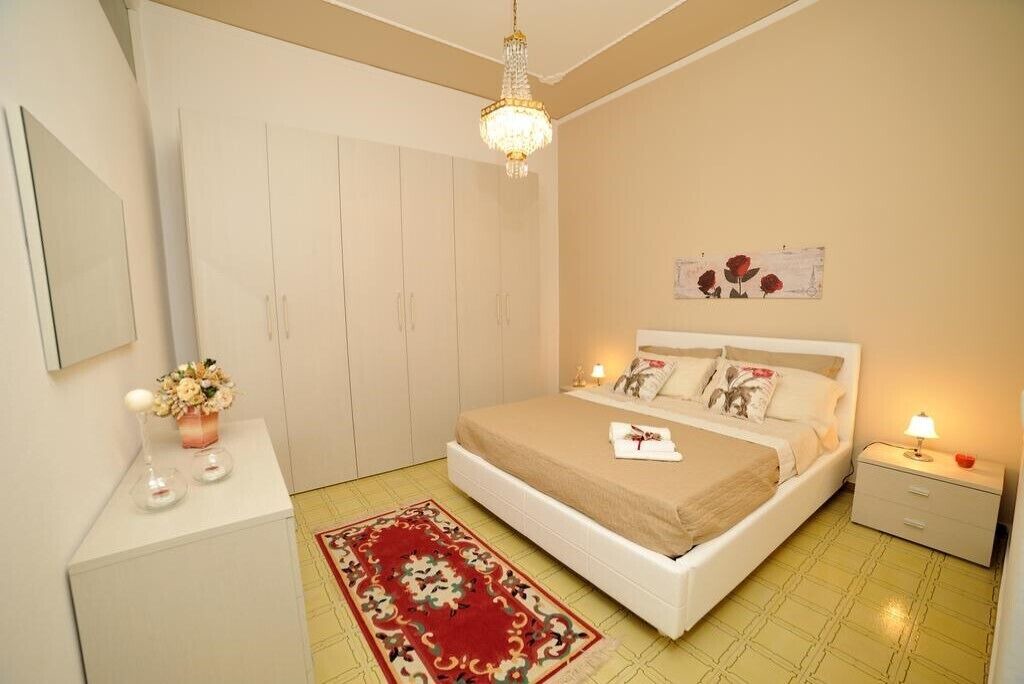 Photo of Bedroom in Terrasini