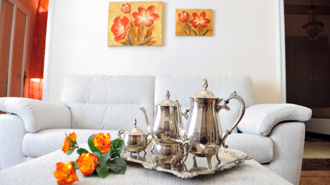 Photo of Livingroom in Terrasini