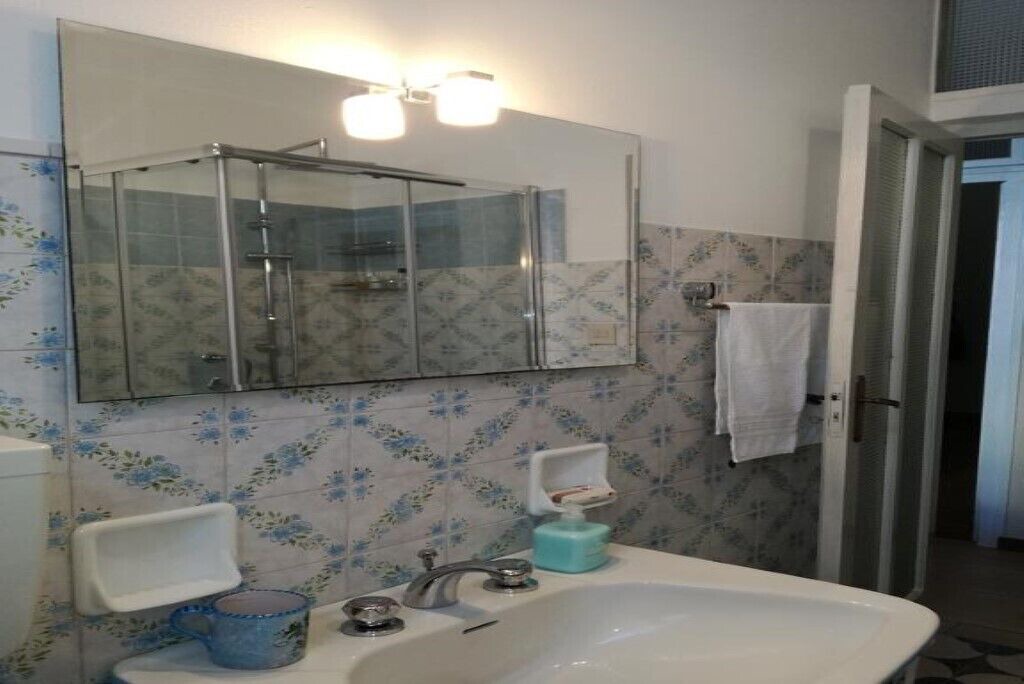 Photo of Bathroom in Terrasini