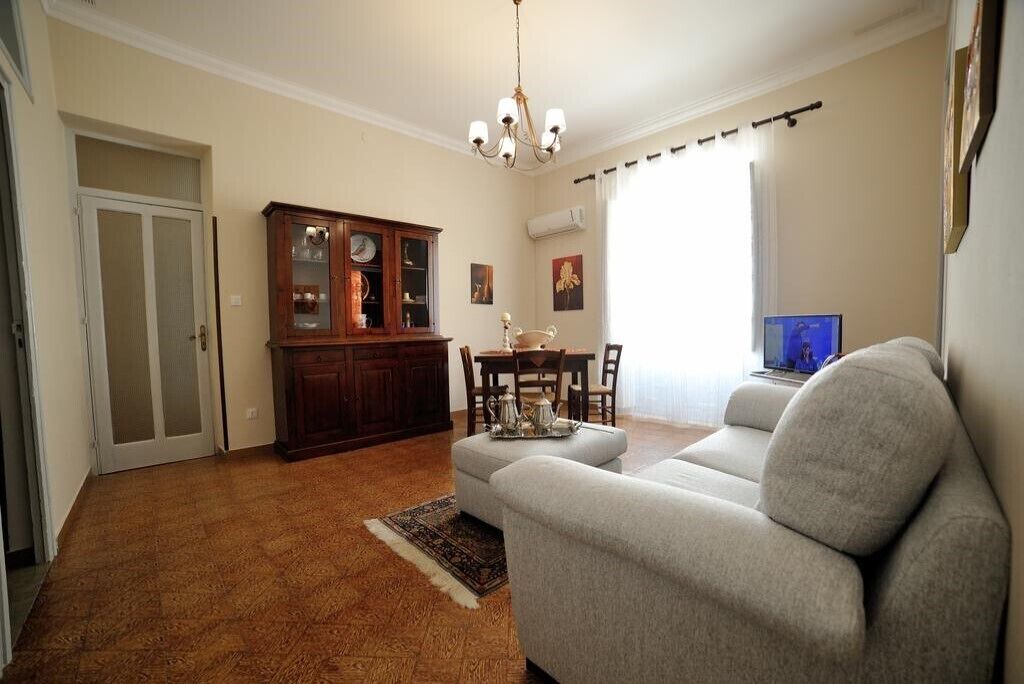 Photo of Livingroom in Terrasini