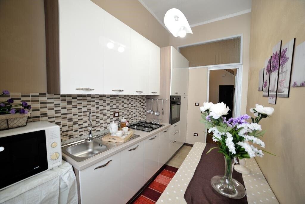 Photo of Kitchen in Terrasini