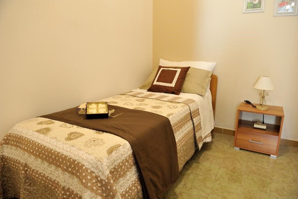 Photo of Bedroom in Terrasini