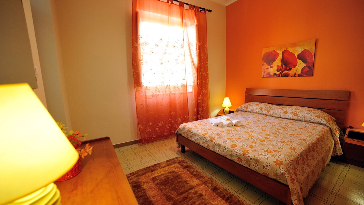 Photo of Bedroom in Terrasini