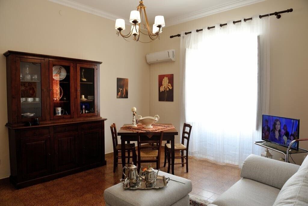 Photo of Livingroom in Terrasini
