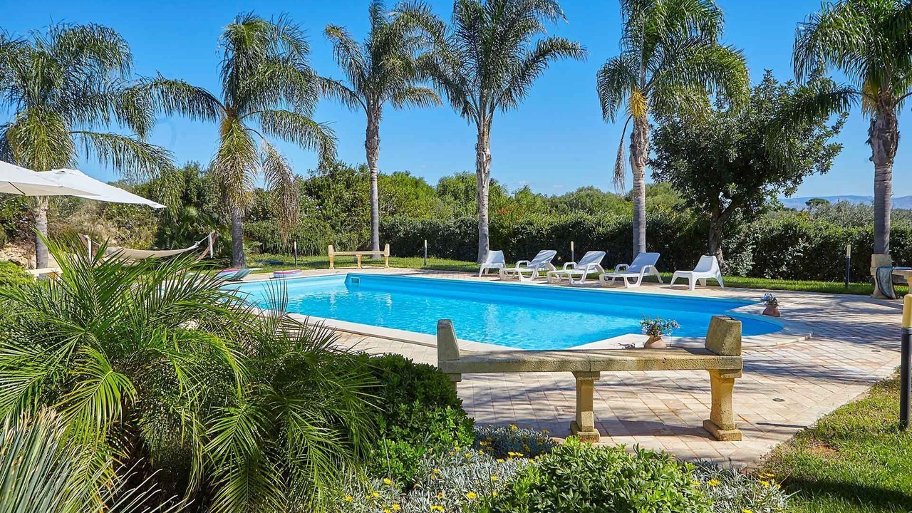 Photo of Outdoor in Marinella di Selinunte