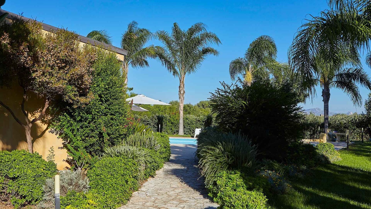 Photo of Outdoor in Marinella di Selinunte