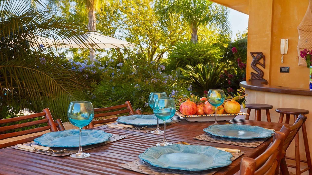 Photo of Outdoor in Marinella di Selinunte