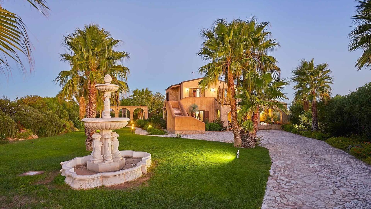 Photo of Outdoor in Marinella di Selinunte